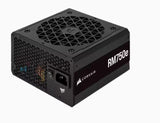 Corsair RMe Series 80 PLUS Gold Fully Modular Low-Noise Power Supply w/ATX 3.0 + PCIe 5.0 support