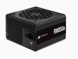 Corsair RMe Series 80 PLUS Gold Fully Modular Low-Noise Power Supply w/ATX 3.0 + PCIe 5.0 support