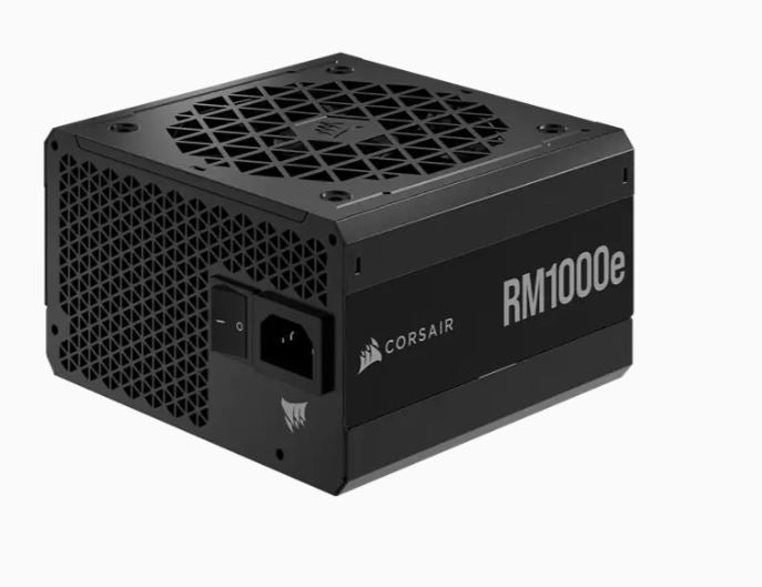 Corsair RMe Series Fully Modular Low-Noise ATX Power Supply PSU