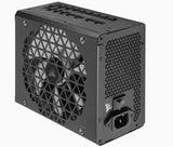 Corsair RMx SHIFT Series 80 PLUS Gold Fully Modular ATX Power Supply w/ATX 3.0 + PCIe 5.0 support