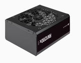 Corsair RMx SHIFT Series 80 PLUS Gold Fully Modular ATX Power Supply w/ATX 3.0 + PCIe 5.0 support