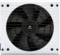RMx White Series 80 PLUS Gold Certified Fully Modular Power Supply PSU (UK)