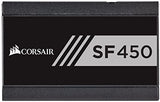 Corsair SF Series™ Full Modular 80 PLUS® Platinum Certified SFX PSU