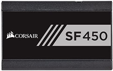 SF Series™ Full Modular 80 PLUS® Gold Certified High Performance SFX PSU | 450W | 600W