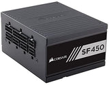 SF Series™ Full Modular 80 PLUS® Gold Certified High Performance SFX PSU | 450W | 600W