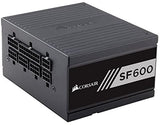 SF Series™ Full Modular 80 PLUS® Gold Certified High Performance SFX PSU | 450W | 600W