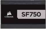 Corsair SF Series™ Full Modular 80 PLUS® Platinum Certified SFX PSU