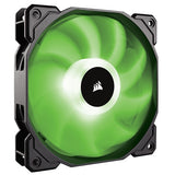 SP120 RGB LED High Performance 120mm Fan with Controller