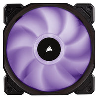 SP120 RGB LED High Performance 120mm Fan with Controller