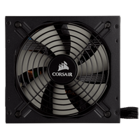 TX-M Series™ Semi Modular 80 Plus® Gold Certified PSU | 550W | 650W 750W | 850W