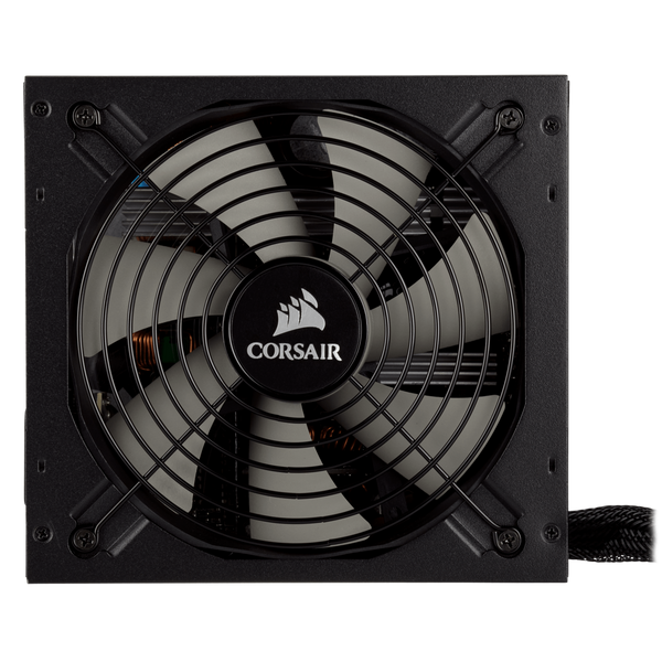 TX-M Series™ Semi Modular 80 Plus® Gold Certified PSU | 550W | 650W 750W | 850W