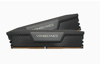 Corsair VENGEANCE 32GB (2x16GB) DDR5 DRAM 4800MHz C40 Memory Kit - Black