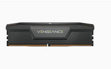 Corsair VENGEANCE 32GB (2x16GB) DDR5 DRAM 4800MHz C40 Memory Kit - Black