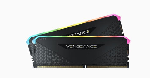 Copy of VENGEANCE RGB RS DDR4 DRAM 3600MHz C18 Memory Kit