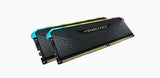 VENGEANCE RGB RS DDR4 DRAM 3200MHz C16 Memory Kit