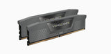 Corsair Vengeance DDR5 DRAM 5200MT/s C40 AMD EXPO Memory Kit - 64GB (2x32GB)