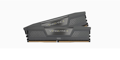 Corsair Vengeance DDR5-5200 CL40 XMP Ram Memory Kit - (2*8GB) 16GB - Black