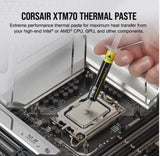 Corsair XTM70 Extreme Performance ThermalPaste