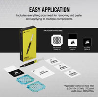 Corsair XTM70 Extreme Performance ThermalPaste
