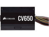 CV Series 80 Plus Bronze Certified Power Supply Unit | CV450 | CV550 | CV650