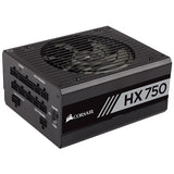 HX Series™ Full Modular 80 PLUS® Platinum Certified PSU | 750W | 850W | 1000W | 1200W