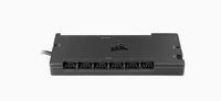 Corsair iCUE COMMANDER CORE XT Smart RGB Lighting and Fan Speed Controller