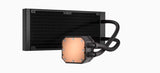 Corsair iCUE H100i ELITE CAPELLIX XT 240mm RGB Liquid CPU Cooler