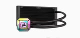 Corsair iCUE H100i ELITE CAPELLIX XT 240mm RGB Liquid CPU Cooler