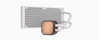 Corsair iCUE H100i ELITE CAPELLIX XT 240mm RGB Liquid CPU Cooler