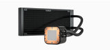Corsair iCUE H100i RGB ELITE Liquid CPU Cooler