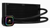 iCUE H100i RGB PRO XT 240mm Liquid CPU Cooler