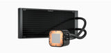 Corsair iCUE H115i RGB ELITE Liquid CPU Cooler