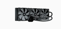 iCUE H170i ELITE CAPELLIX Liquid CPU Cooler