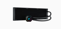 iCUE H170i ELITE CAPELLIX Liquid CPU Cooler