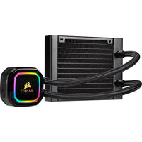 iCUE H60i RGB PRO XT Liquid CPU Cooler
