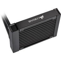iCUE H60i RGB PRO XT Liquid CPU Cooler