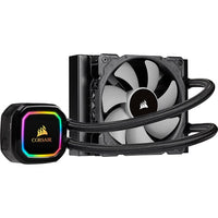 iCUE H60i RGB PRO XT Liquid CPU Cooler