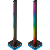 iCUE LT100 Smart Lighting Towers Starter Kit (UK)