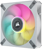 Corsair iCUE ML120 RGB ELITE Premium 120mm PWM Magnetic Levitation Fan - Single Pack