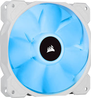 Corsair iCUE SP120 RGB ELITE Performance 120mm PWM Fan - Single Pack