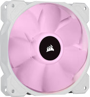 Corsair iCUE SP120 RGB ELITE Performance 120mm PWM Fan - Single Pack