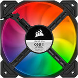 iCUE SP120 RGB PRO Performance 120mm Fan