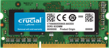 Crucial 8GB DDR3L-1600Mhz SODIMM LAPTOP RAM MEMORY
