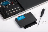 BX500 3D NAND SATA 2.5-inch SSD |120GB | 240GB | 480GB | 1TB | 2TB