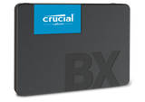 BX500 3D NAND SATA 2.5-inch SSD |120GB | 240GB | 480GB | 1TB | 2TB