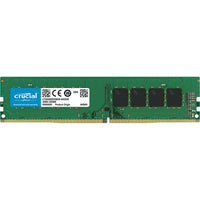 CT16G4DFD832A 16GB DDR4 3200MHz CL22 DIMM 288pin Desktop PC RAM