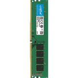 CT16G4DFD832A 16GB DDR4 3200MHz CL22 DIMM 288pin Desktop PC RAM