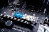 Crucial P2 3D NAND NVMe PCIe M.2 SSD | 250GB | 500GB | 1TB | 2TB