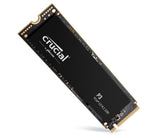 Crucial P3 PCIe Gen3 M.2 2280 NVMe SSD