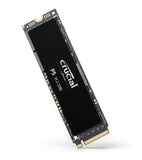 P5 3D NAND PCIe Gen 3 NVMe M.2 2280 Solid State Drive SSD - 500GB